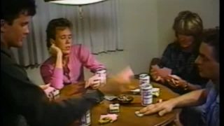 Playing with a Full Dick (1988) - (Vintage)