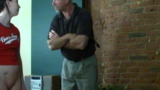 RealSpankings 2018-2023Brooke's Strapping 2