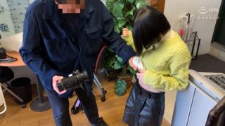 FHD C-2853 アダルトメーカー凸撃 NTRカップル 押しかけAV撮影001