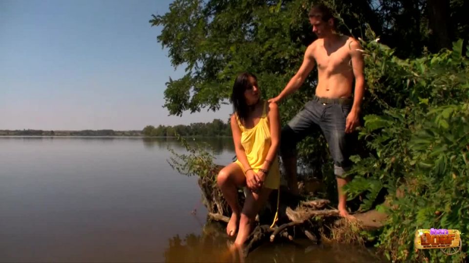 free xxx video 44 anna tatu hardcore Erika Hot Sex With A Beautiful Young Girl On The River, hardcore on hardcore porn