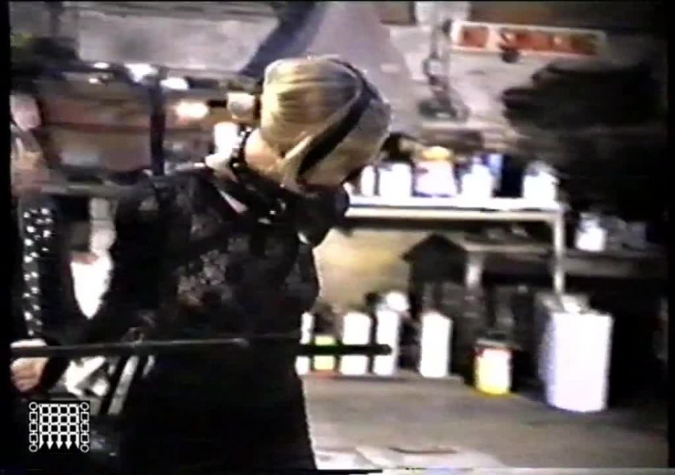 Pony Girl Taller Video Sexo Descargar Porno