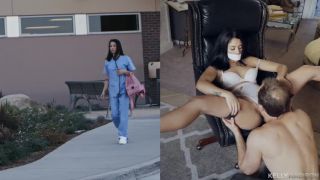 Vanessa Sky   SS Nurses 1