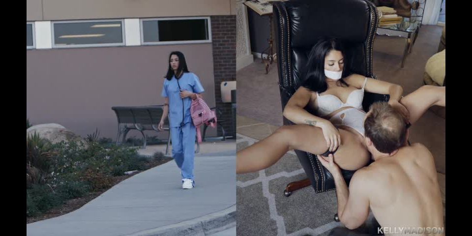 Vanessa Sky   SS Nurses 1