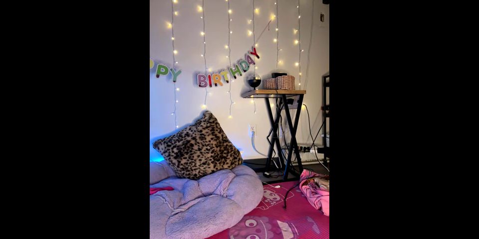 POV Cherry Lee Butt entrenamiento para novia tailandesa y el sexo