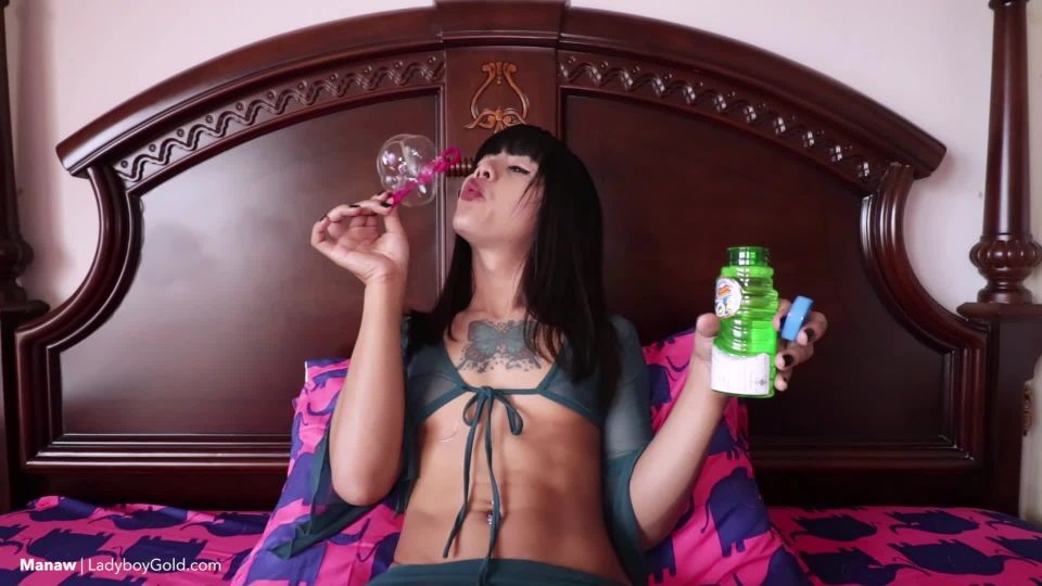 online porn video 38 LadyboyGold presents Manaw Bubbles - Mom, Cum, cnc fetish on japanese porn 
