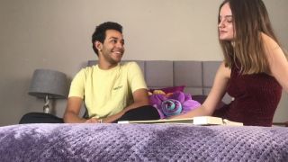 lexie fux – cheating on my boyfriend with BBC HD