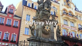 Karlovy Vary – Latex Girl