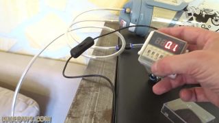 JJ Plush Tries A Milking Machine JJ Plush Sex Clip Video ...