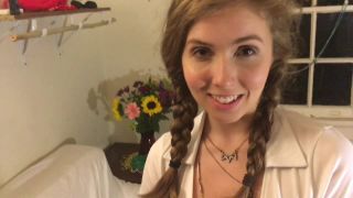 adult video 40 Lena Paul – Promise You Wont Tell On Me Daddy HD , blowjob 12 on teen 