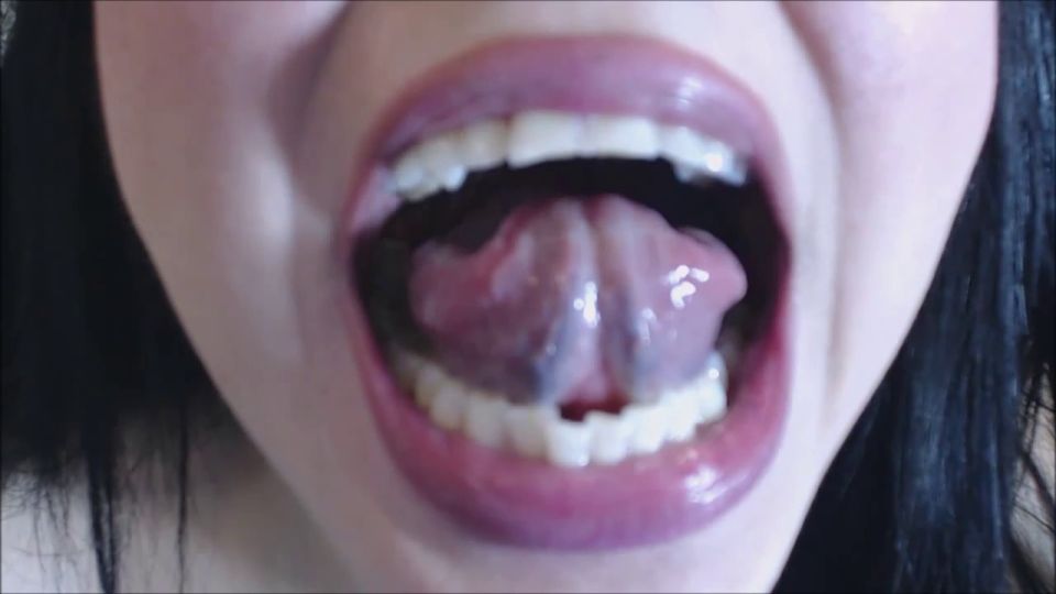 PrincessDi - Come inside my mouth