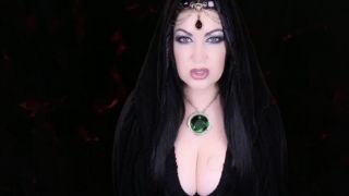 online adult clip 21 Goddess Zenova - Enchanted | goddess worship | masturbation porn femdom anal torture