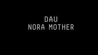 Radmila Shegoleva - DAU. Nora Mother (2020) HD 1080p!!!