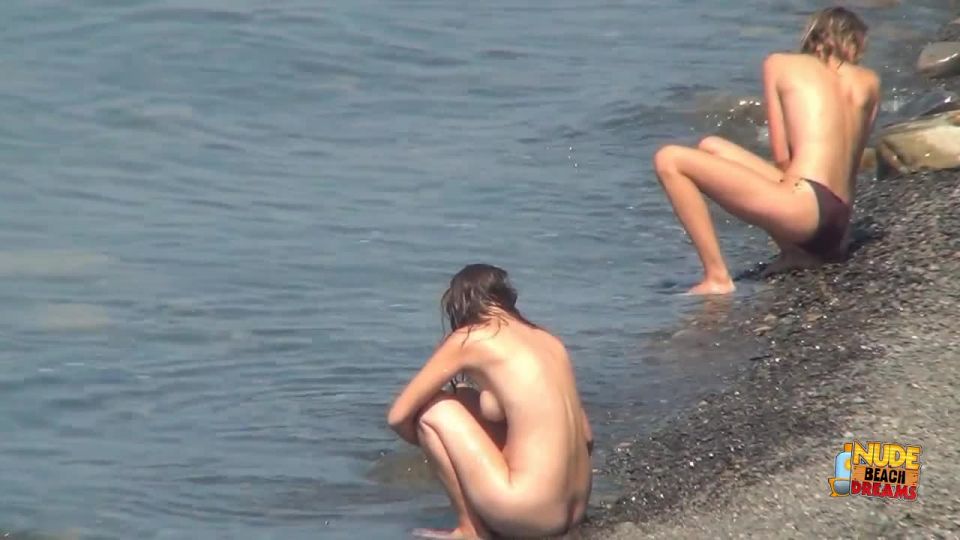 Nudist video 00864 Nudism!