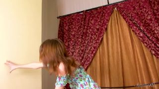 Alexandra A stunning18 21 11 29 cassidy c little dress 720p