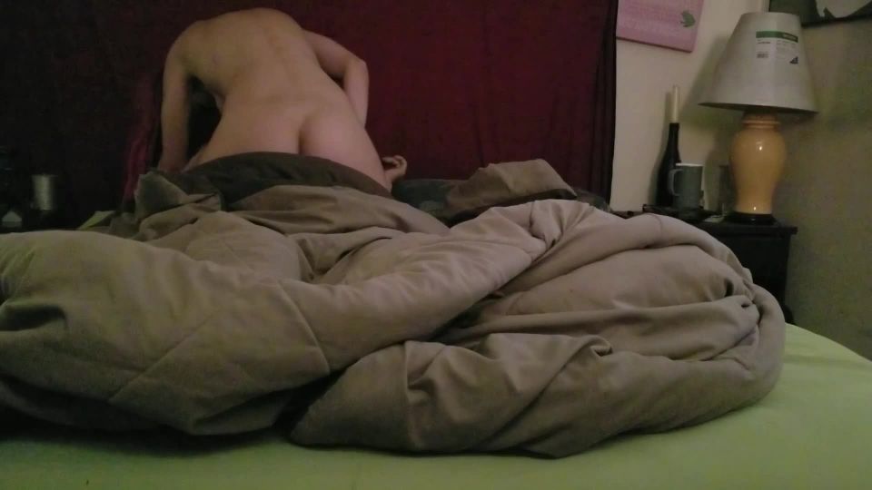 Secret Hidden Bedroom Camera Fuck - [Fetish porn]