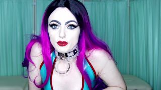 xxx video 5 Empress Poison - SPH Exposure Blackmail - empress poison - fetish porn ssbbw femdom