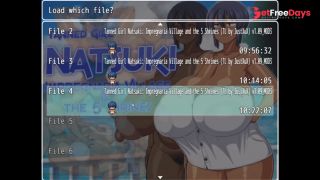 [GetFreeDays.com] Tanned Girl Natsuki  HENTAI Game  Ep.16 happy ending with lord impregnaria defeated  Adult Clip June 2023