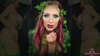 adult xxx video 29 Stone, Owned Controlled w Poison Ivy wmv, voice fetish on cosplay 