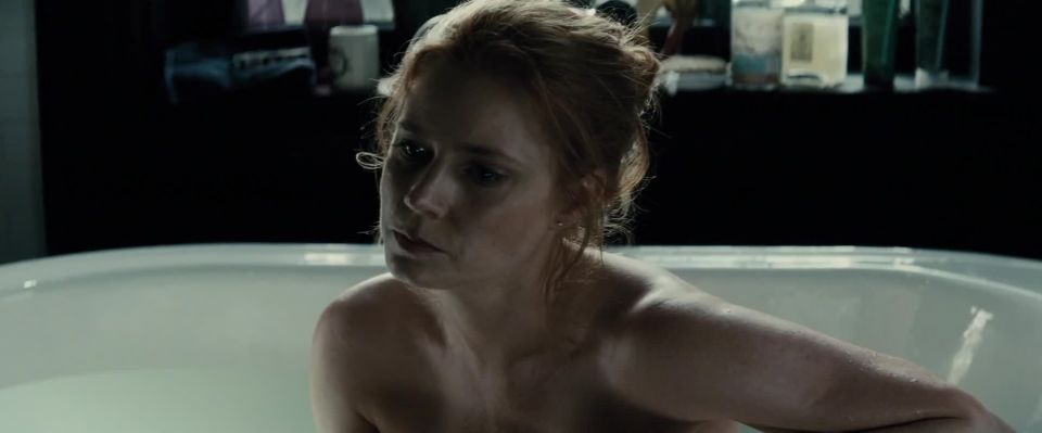 Amy Adams – Batman v Superman: Dawn of Justice (2016) HD 1080p!!!