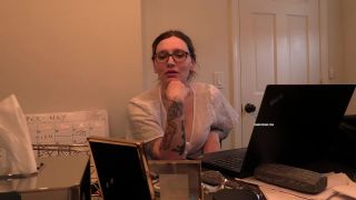 clip 46 Bettie Bondage - The Free-Use Workplace HD 1080p 2021 | fetish | fetish porn femdom city