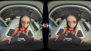 Cindy Myers - Night Spent Together - VRMansion, SLR (UltraHD 4K 2024) New Porn