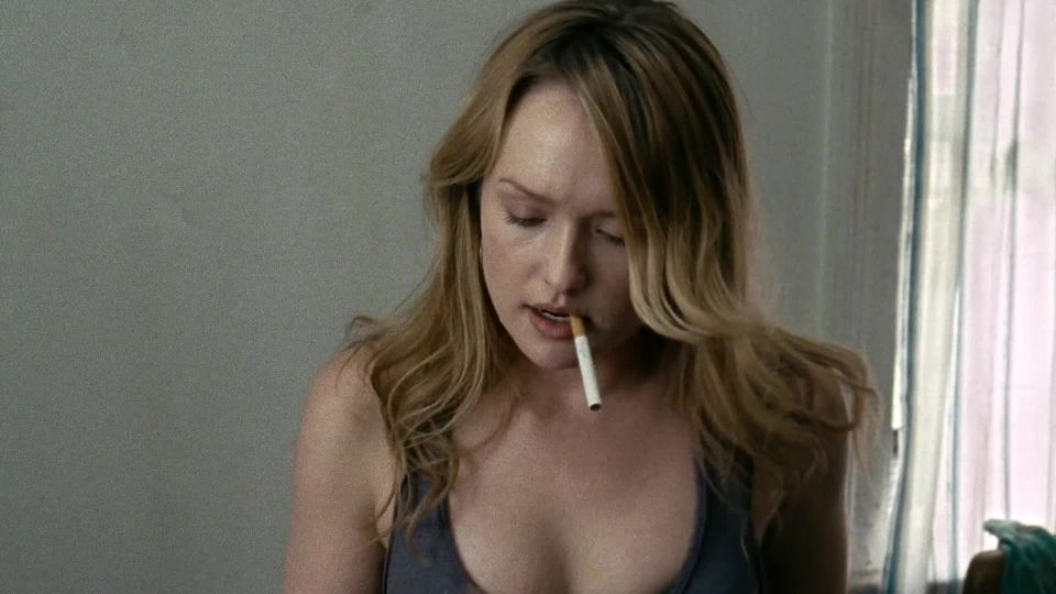 Kaylee DeFer – Darkroom (2013) HD 1080p - (Celebrity porn)