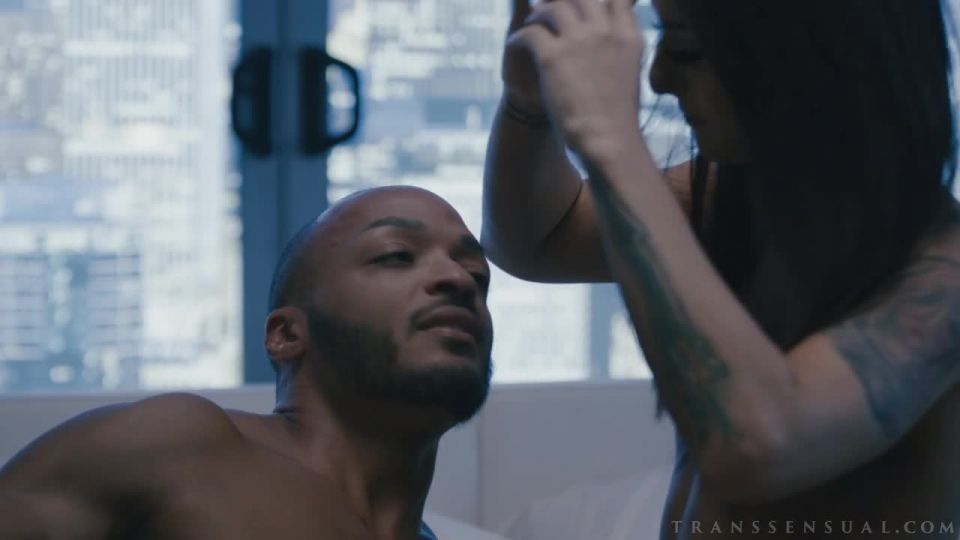 clip 20 TS Taboo #04: Cheating Wives – Khloe Kay, vacuum cleaner fetish on femdom porn 