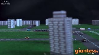 [giantess.porn] Giantess Noon  She Become Death the Destroyer of Worlds keep2share k2s video