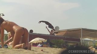 CandidKing 006