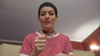 Cum Countdown – Goddess Dylan – That’s My Cock - goddess worship on masturbation