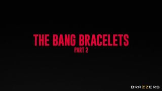 [GetFreeDays.com] Diamond Banks The Bang Bracelets Part hardcore fetish porn