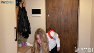 Pornhub - POV Virtual Sex. My Hot Teacher Fucked Me Instead Of Studying For An Exam. Full HD 1080p - Teacher