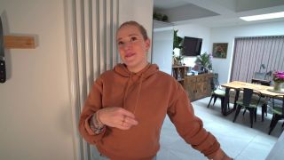 FionaDagger's Intense Sudor y Culo Adoración Stepsister Fantasy