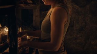 Maria Dragus - Wild Republic s01e06 (2021) HD 1080p - [Celebrity porn]