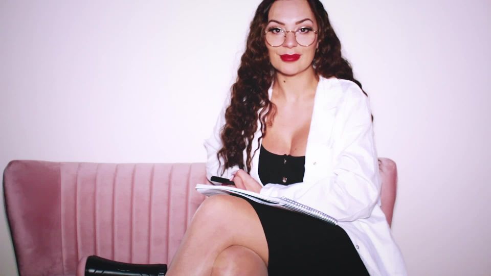 free video 29 Queen Morningstar - Sissy Breeding Clinic, taylor raz foot fetish on fetish porn 