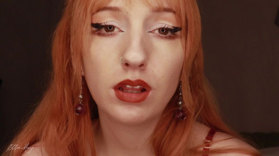 free porn video 25 vagina fetish mistresshaze – Face Focused JOI, femdom pov on femdom porn