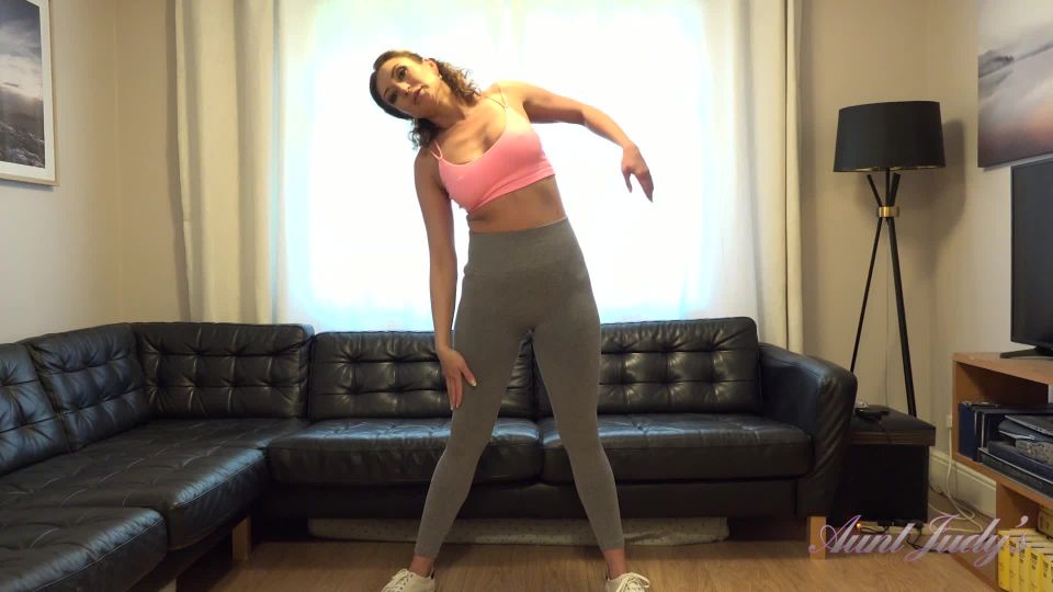 porn video 7 slob fetish AuntJudys - Julia North - 1080p, fetish on fetish porn