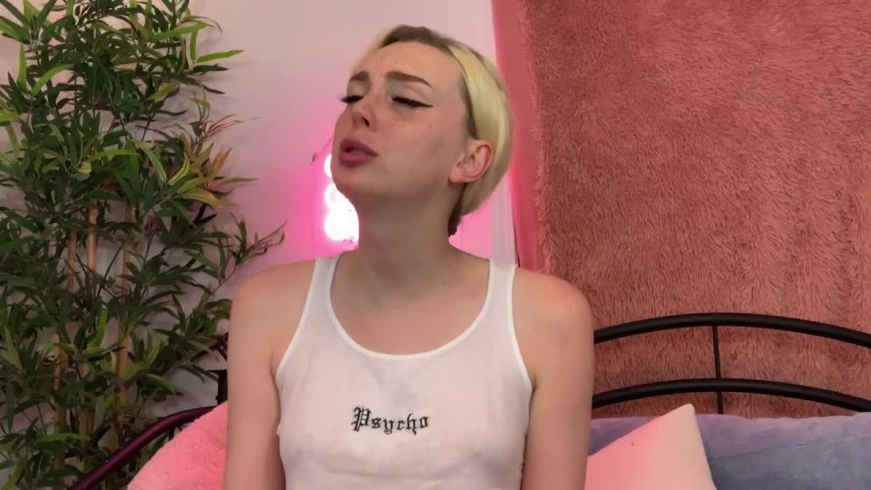 free adult clip 44 cutiepii33quinn  - training you to bottom for me [HD 720p] on fetish porn big boobs femdom