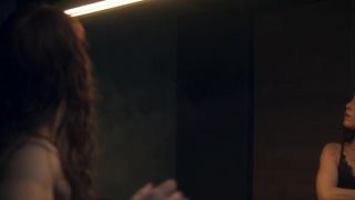 Noomi Rapace, Sophie Nelisse - Close (2019) HD 1080p - [Celebrity porn]