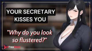 [GetFreeDays.com] Your Hot Secretary Makes A Move On You Porn Clip July 2023