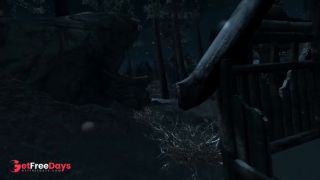 [GetFreeDays.com] Skyrim VR NSFW Mods Part 14 Porn Clip July 2023