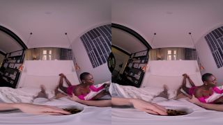 porn clip 33 Creampie While Studying - Zaawaadi Gear vr | black | reality x video sexy blowjob