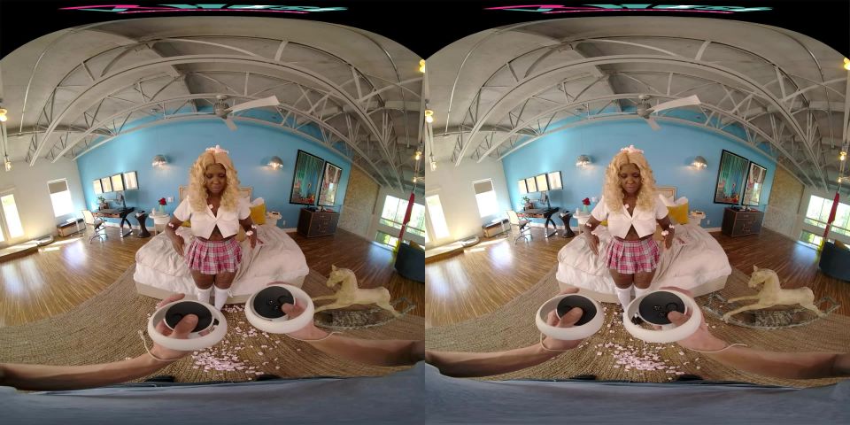 free xxx video 48 VRHush Daizy Doll – Daizy Cooper 4k on virtual reality 