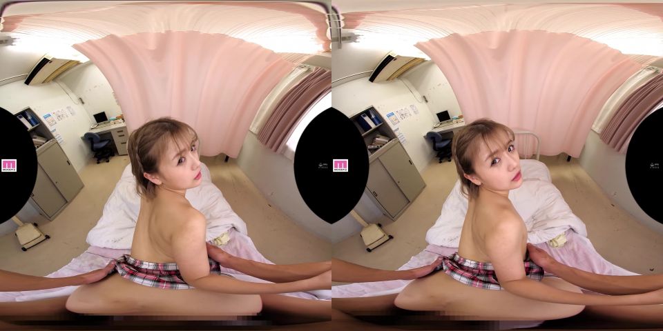 online clip 27 MDVR-148 E - Japan VR Porn - vr porn - virtual reality blowjob video asian