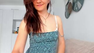 Webcam Modelo Jessicaaddams Hot Seductive Posesiones y golpes L