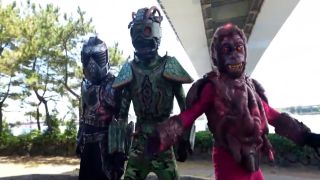 [SuperMisses.com] ZEPE-93 Suisei Sentai Mystic Three Part 2-009