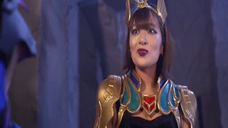 [SuperMisses.com] SPSC-36 Wakuseiber Spin-Off : Female Cadre Larjula -Distant Dark Memories-000