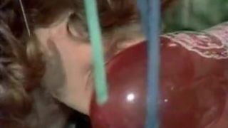 Pussycat Film 485 – Happy Screw Year - (Vintage)