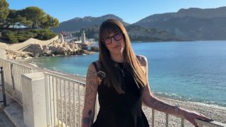 Lady - Lady, 37 years old, tattoo artist in La Ciotat! Do...