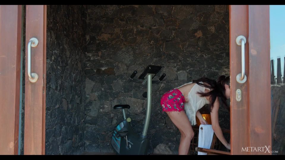 free adult video 36 Mara Blake - Ride My Bicycle (FullHD), femdom forced handjob on femdom porn 